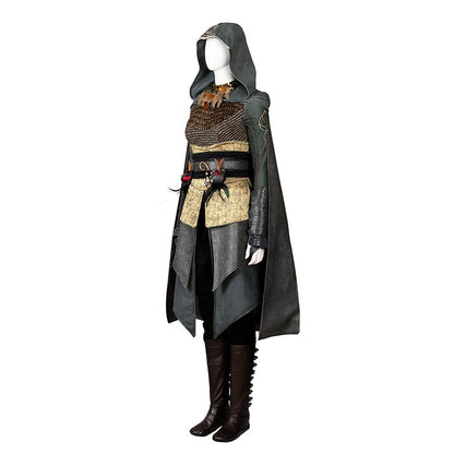 ¡¾Support Customization¡¿Assassin's Creed Sofia Cosplay Costume