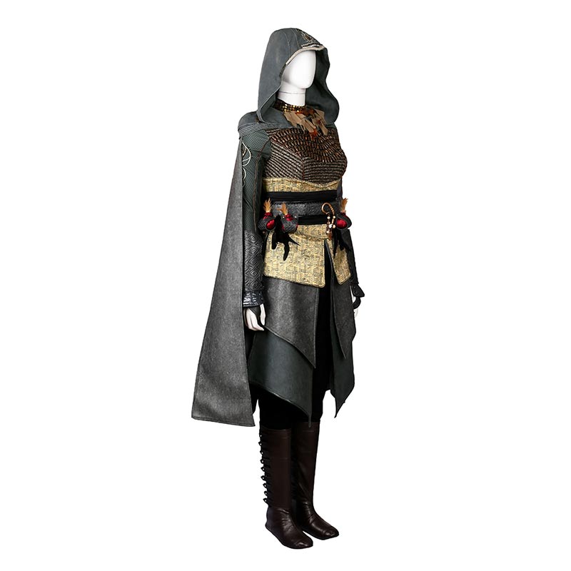 ¡¾Support Customization¡¿Assassin's Creed Sofia Cosplay Costume