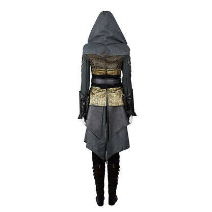 ¡¾Support Customization¡¿Assassin's Creed Sofia Cosplay Costume
