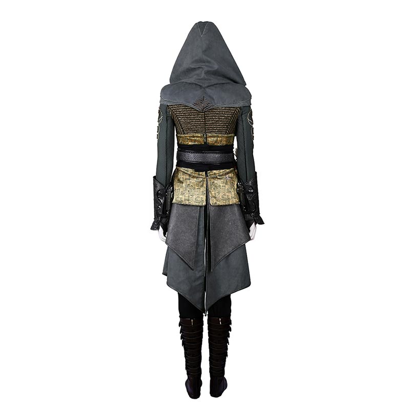 ¡¾Support Customization¡¿Assassin's Creed Sofia Cosplay Costume