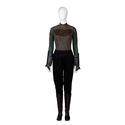 ¡¾Support Customization¡¿Assassin's Creed Sofia Cosplay Costume