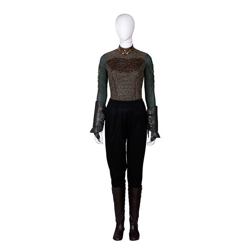 ¡¾Support Customization¡¿Assassin's Creed Sofia Cosplay Costume