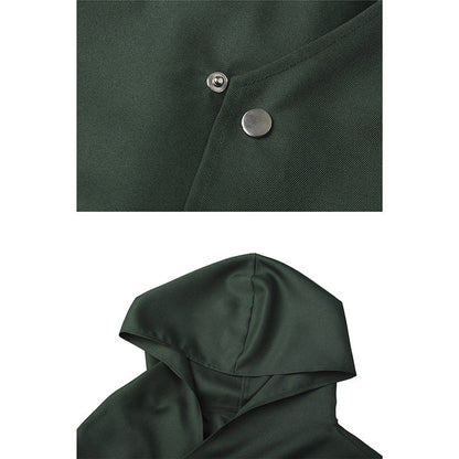 Attack on Titan Eren Jaeger Mikasa Ackerman The Wings Of Freedom Survey Corps Cosplay Cloak