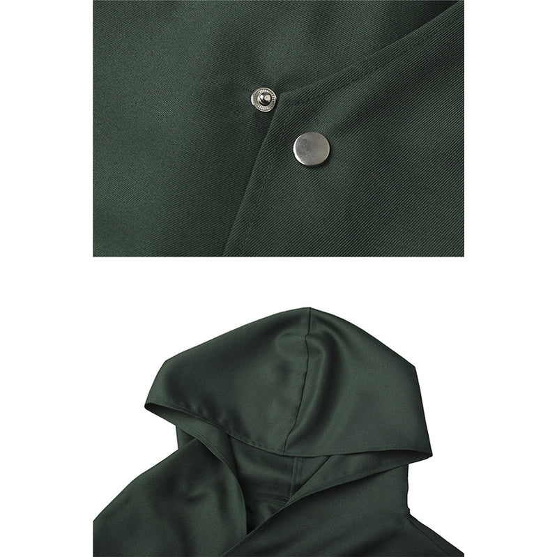 Attack on Titan Eren Jaeger Mikasa Ackerman The Wings Of Freedom Survey Corps Cosplay Cloak