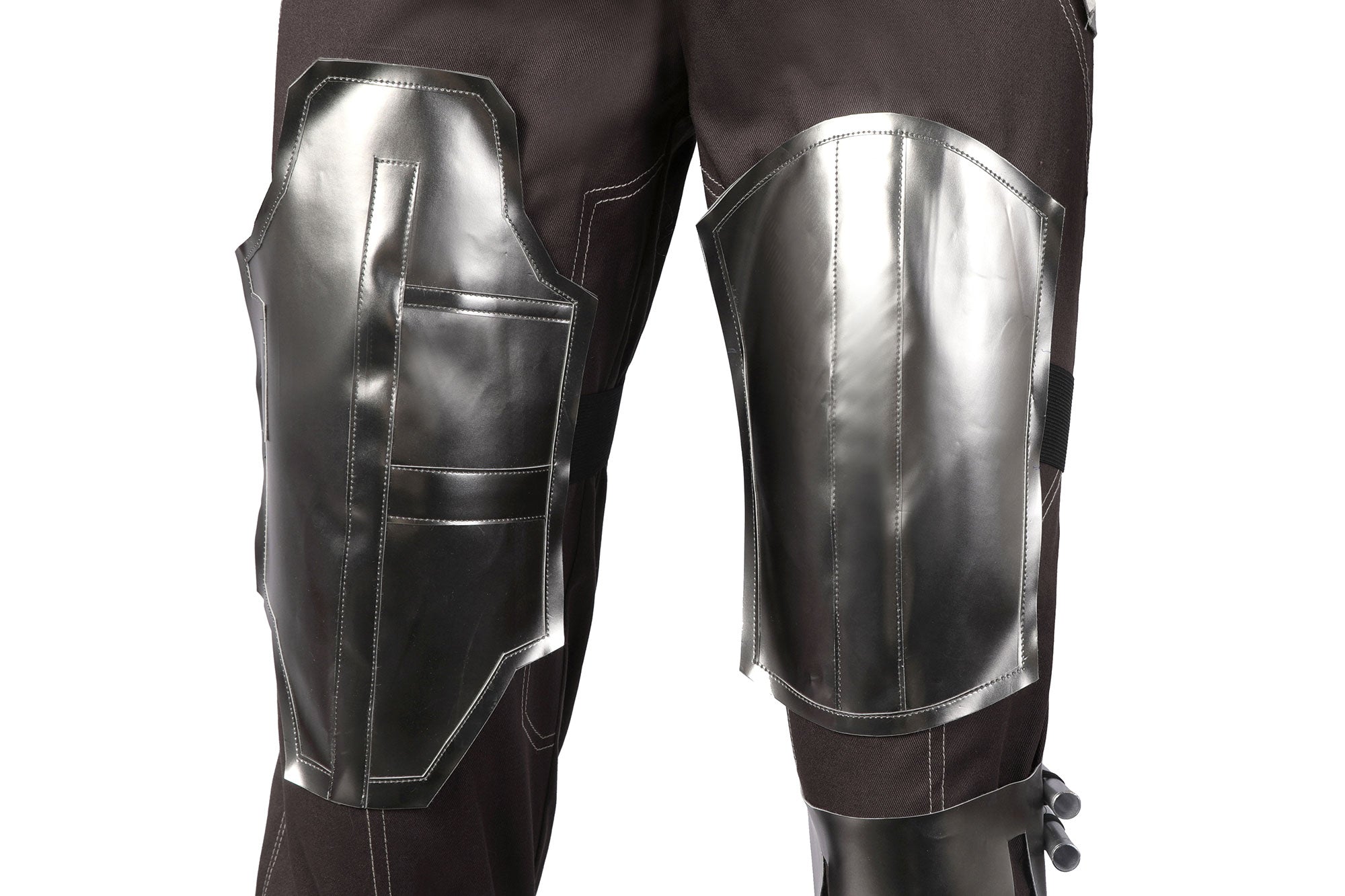 The Mandalorian Season 3 Din Djarin Top Level Star Wars Cosplay Costumes