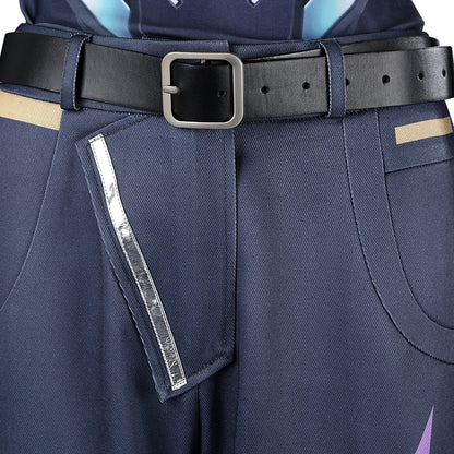 Valorant Vyse Female Full Set Top Level Cosplay Costumes