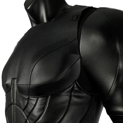 The Flash Batman Bruce Wayne Michael Keaton Male Cosplay Costumes