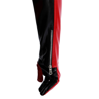 Marvel Spider-Man 2 Last Stand Suit Full Set Top Level Cosplay Costumes