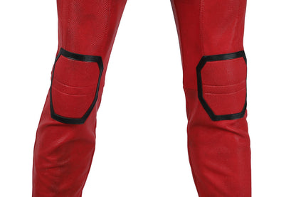 Deadpool 3 Deadpool Film-grade Pro Full Set Cosplay Costumes