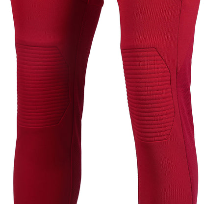 The Flash season 8 Barry Allen Jumpsuit Cosplay Costumes