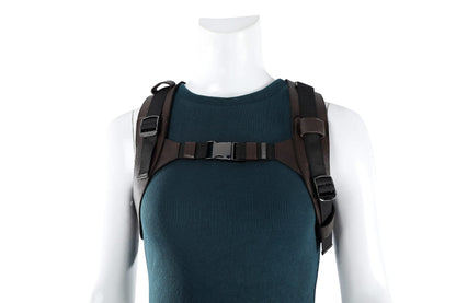 Tomb Raider The Legend of Lara Croft Full Set Cosplay Costumes