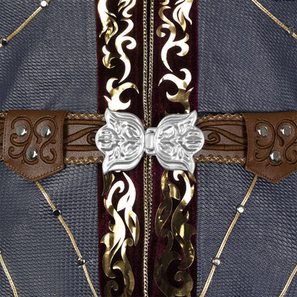 Baldur's Gate 3 Astarion Cosplay Costume