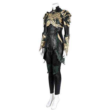Baldur's Gate 3 Minthara Cosplay Costume