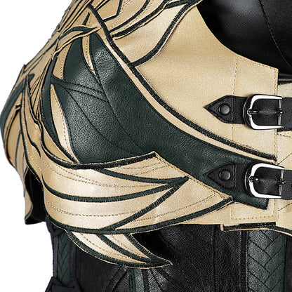 Baldur's Gate 3 Minthara Cosplay Costume