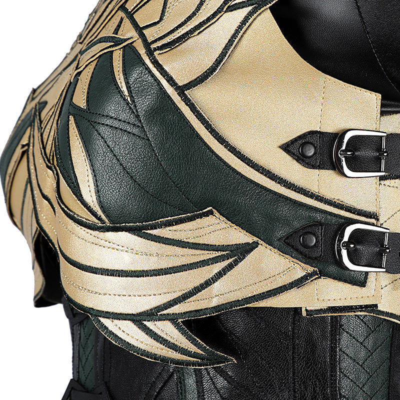 Baldur's Gate 3 Minthara Cosplay Costume