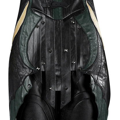 Baldur's Gate 3 Minthara Cosplay Costume