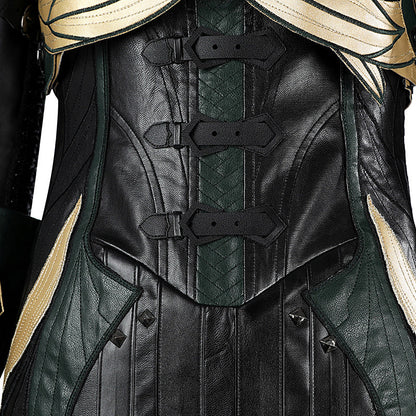 Baldur's Gate 3 Minthara Cosplay Costume