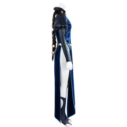 Baldur's Gate 3 Mizora Cosplay Costume
