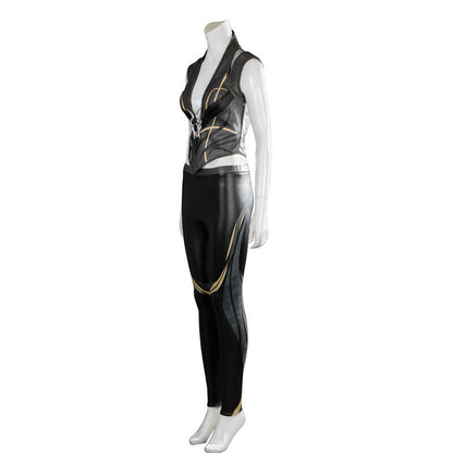 Baldur's Gate 3 Shadowheart Cosplay Costume