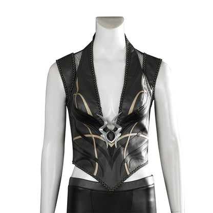 Baldur's Gate 3 Shadowheart Cosplay Costume