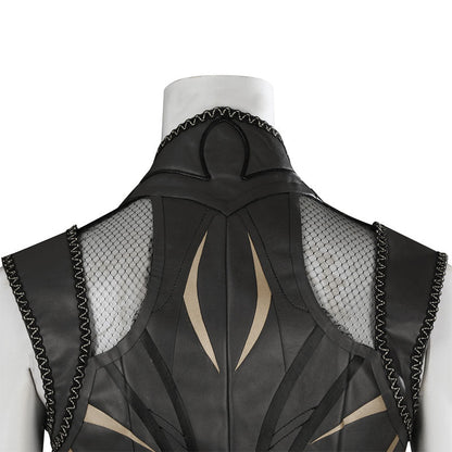 Baldur's Gate 3 Shadowheart Cosplay Costume