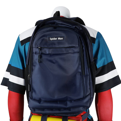 Your Friendly Neighborhood Spider-Man Male Top Cosplay Costumes