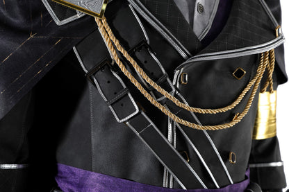 Clair Obscur: Expedition 33 Verso Full Set Male Cosplay Costumes