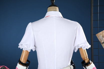 Game Zenless Zone Zero Chisaleimi‌â€?Full Set Cosplay Costumes