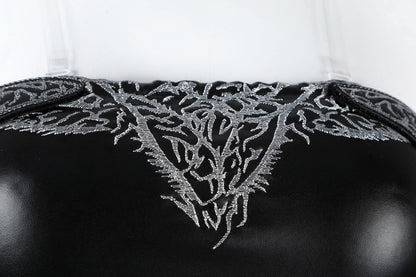 Elden Ring Nightreign Recluse Full Set Top Cosplay Costumes
