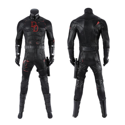 Daredevil Born Again Season 2 Daredevil Matt Murdock Full Set Cosplay Costumes