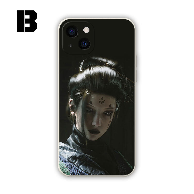 Black Myth: Wukong Derivatives Phone Cases
