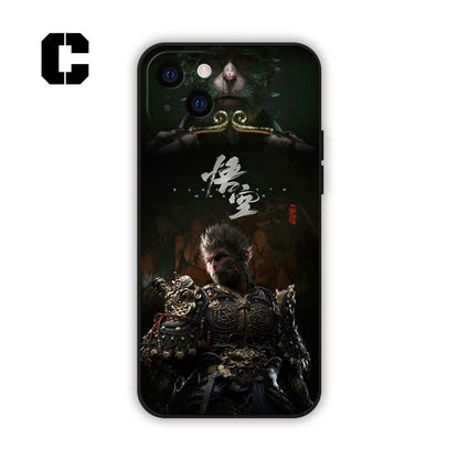 Black Myth: Wukong Derivatives Phone Cases