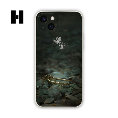Black Myth: Wukong Derivatives Phone Cases