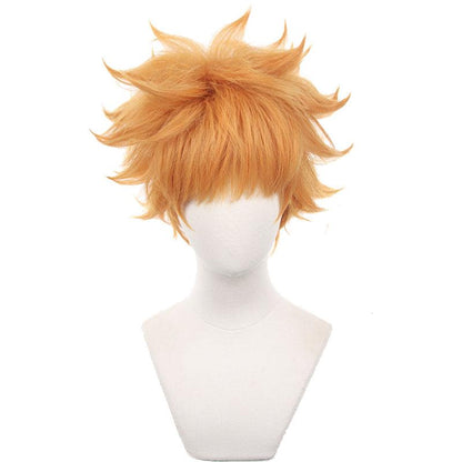 Blue Lock Rensuke Kunigami Cosplay wigs