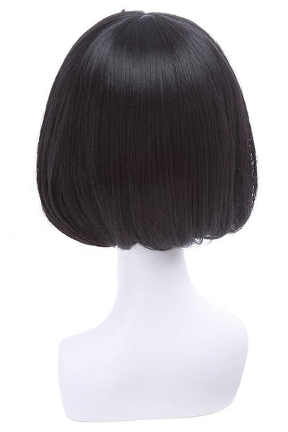Bungou Stray Dogs Akiko Yosano Short Cosplay Wigs