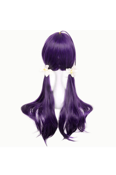 Bungou Stray Dogs Ky¨­ka Izumi Long Anime Cosplay Wigs