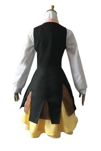 Bungou Stray Dogs Lucy Maud Montgomery Anime Cosplay Costumes