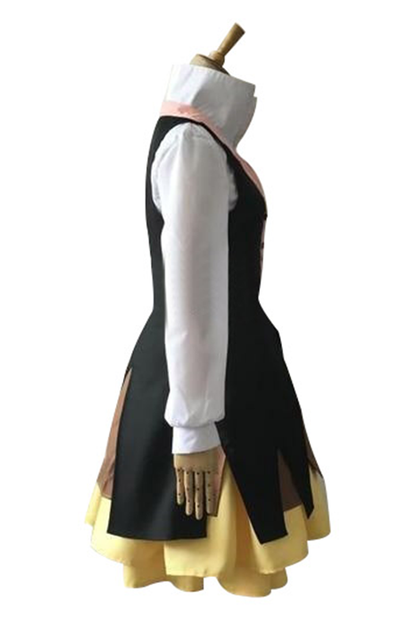 Bungou Stray Dogs Lucy Maud Montgomery Anime Cosplay Costumes