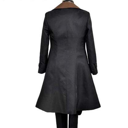 Bungou Stray Dogs Ch¨±ya Nakahara Anime Cosplay Costumes