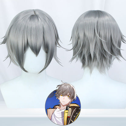 Game Honkai: Star Rail Trailblazer Male Female Fullset Cosplay Costumes