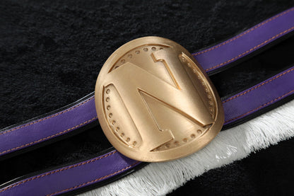 Navigation Nico Robin One Piece Season 2 Full Set Cosplay Costumes