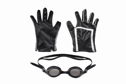 Final Fantasy XV Cindy Aurum Female Leather Cosplay Costumes