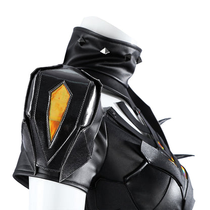 Game Marvel Rivals Magik Top Level Full Set Cosplay Costumes