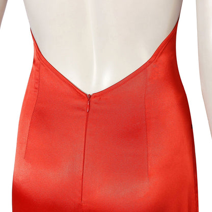 Final Fantasy VII Remake Aerith Gainsborough Aerith Dress Cosplay Costumes