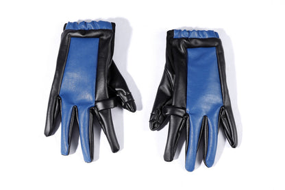 Titans Season 1 Nightwing Dick Grayson Battle Suit Male Cosplay Costumes