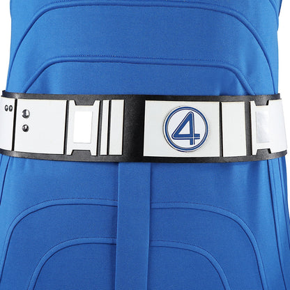 Fantastic Four First Steps Ben Grimm The Thing Full Set Cosplay Costumes