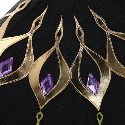 Reverse:1999 Beryl Bouanich French Diviner Full Set Cosplay Costumes