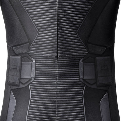 Batman: Gotham Knights Batman Male Jumpsuit Cosplay Costumes