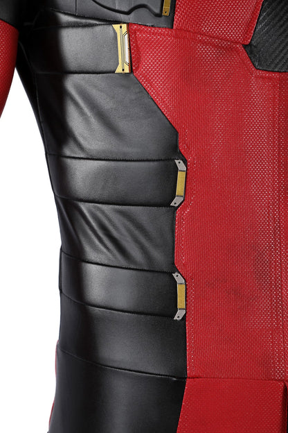Deadpool 3 Deadpool Film-grade Pro Full Set Cosplay Costumes
