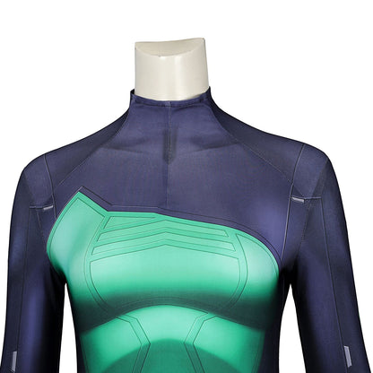 Valorant Viper Premium Edtion Full Set Top Cosplay Costumes